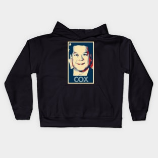 TJ Cox Political Parody Kids Hoodie